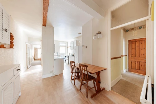 Maisonette Main Photo