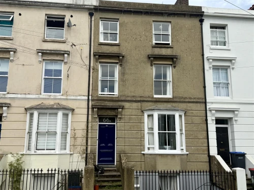 Maisonette Main Photo