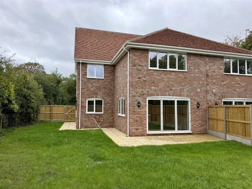 House Main Photo