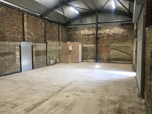 Warehouse Main Photo