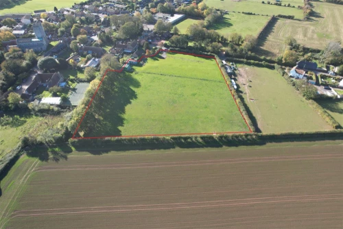 Development Main Photo