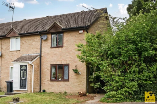 House - End Terrace Main Photo