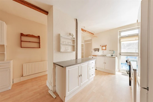 Maisonette Main Photo