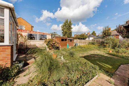 Bungalow - Detached Main Photo