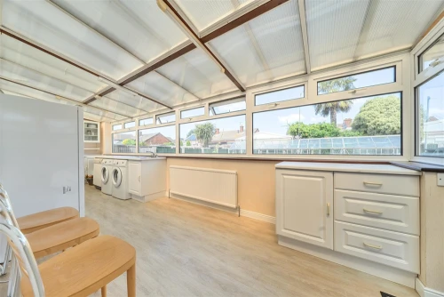 Bungalow - Semi Detached Main Photo