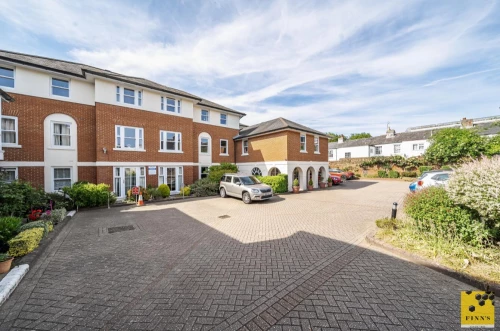 Retirement Property Main Photo