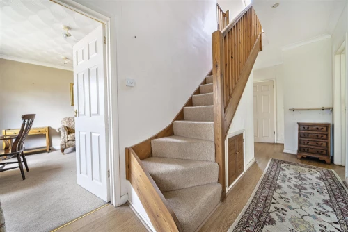 Bungalow - Semi Detached Main Photo