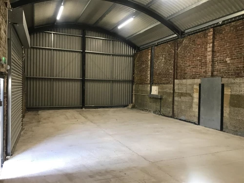 Industrial Unit Photo 3