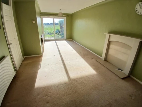 House - Terraced Main Photo