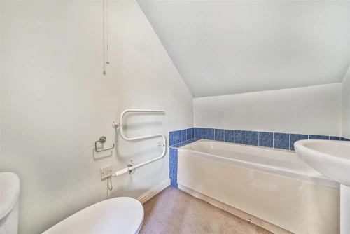 Bungalow - Semi Detached Main Photo