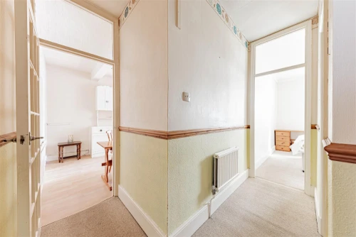 Maisonette Main Photo