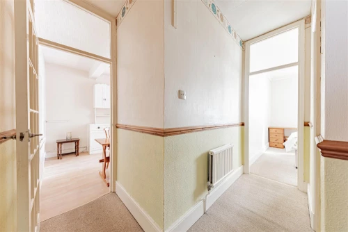 Maisonette Main Photo