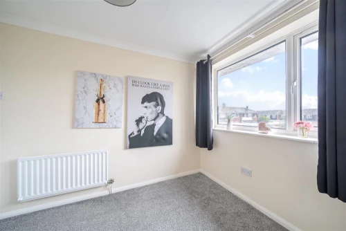 House - Terraced Main Photo