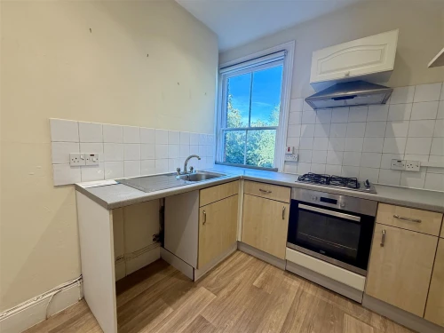 Maisonette Main Photo