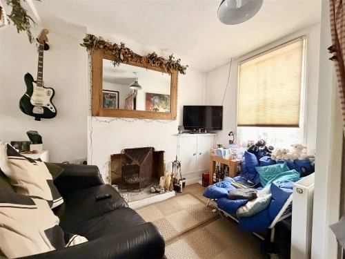 Cottage Photo 2
