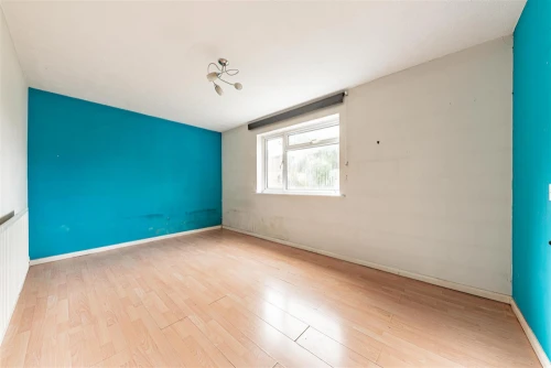 Bungalow - Semi Detached Main Photo