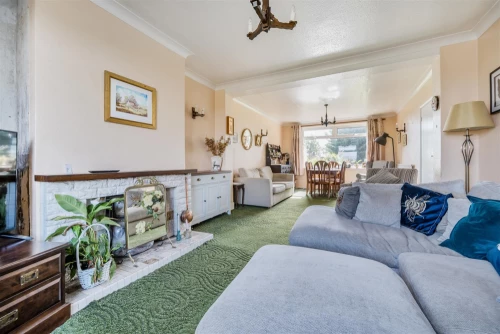 House - Detached Main Photo