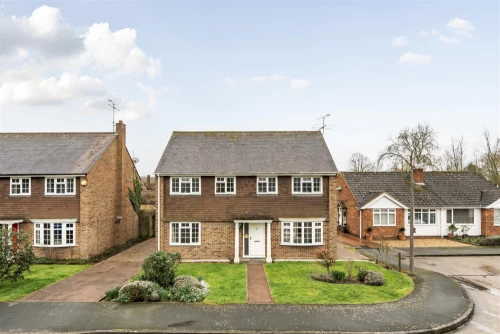 House - Detached Main Photo