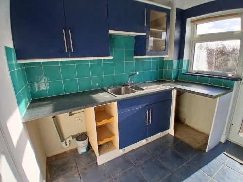 House - Terraced Main Photo