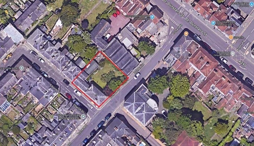 House - Townhouse Main Photo