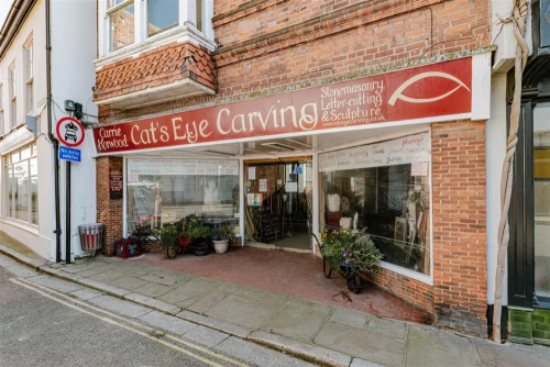 Maisonette Main Photo