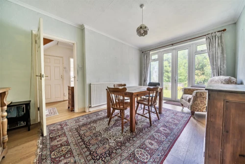 Bungalow - Semi Detached Main Photo