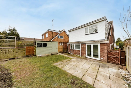 House - Detached Main Photo