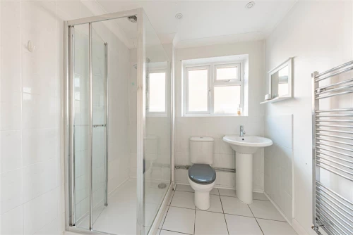 Bungalow - Semi Detached Main Photo