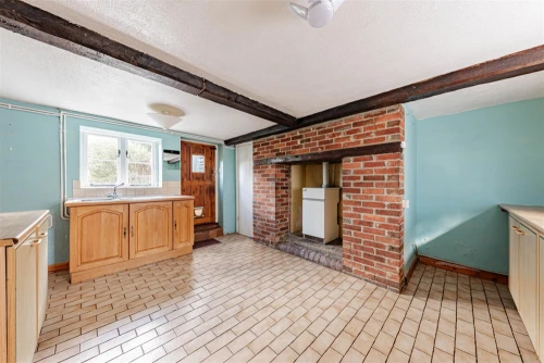 Cottage Main Photo