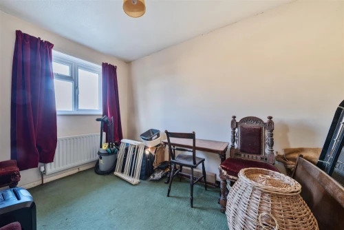 House - Link Detached Main Photo