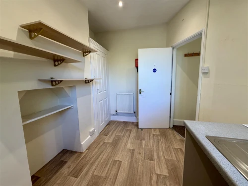 Maisonette Main Photo