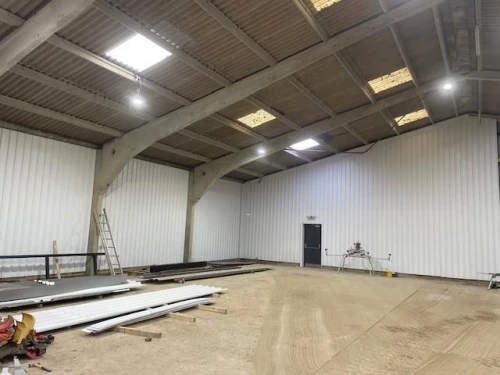 Industrial Unit Main Photo