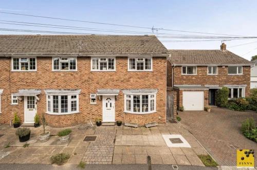 House - End Terrace Main Photo