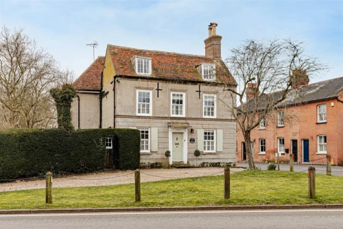 House - Detached Main Photo