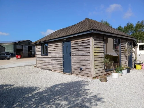 House Main Photo
