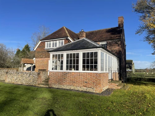 House Main Photo