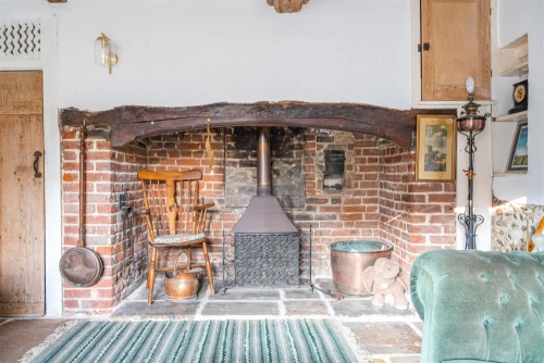 House - Terraced Photo 4