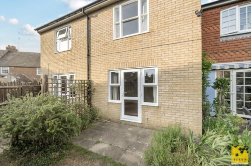 House Main Photo