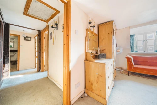 House - Terraced Main Photo