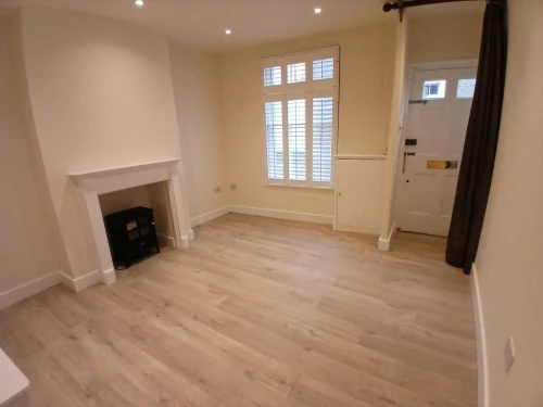 House - Terraced Main Photo