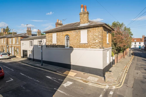 House - Townhouse Main Photo