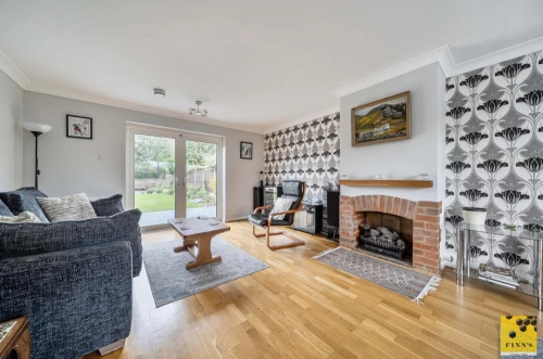 House - Detached Main Photo