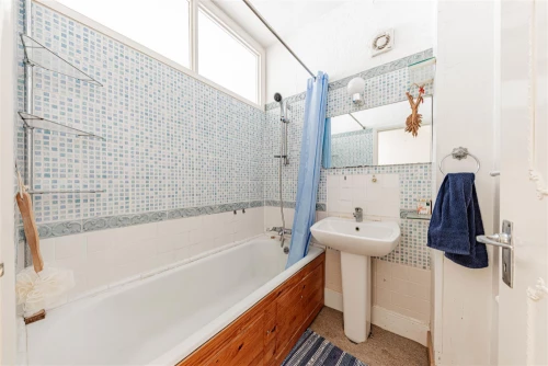 Maisonette Main Photo