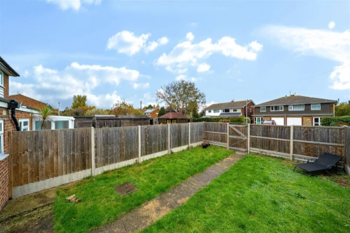 House - Terraced Main Photo