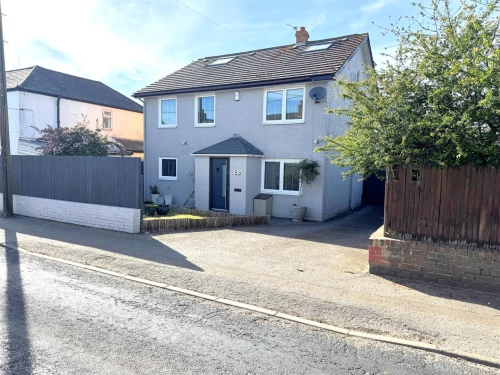 House - Detached Main Photo