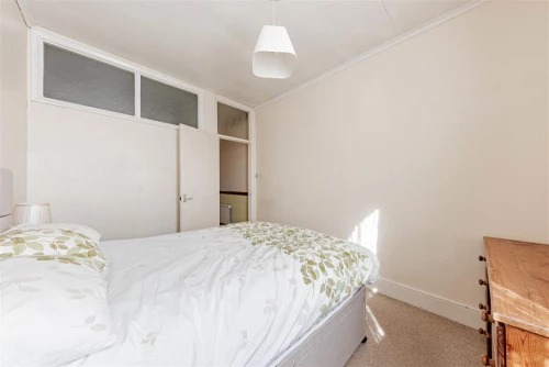 Maisonette Main Photo