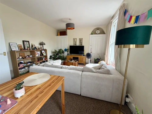 Maisonette Photo 4
