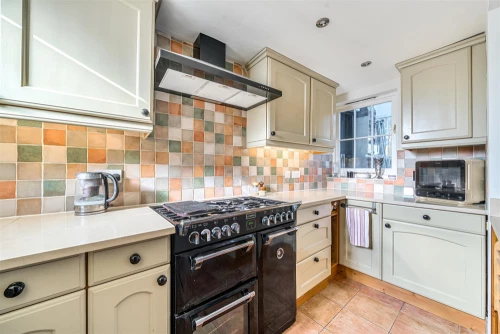 House - Townhouse Main Photo