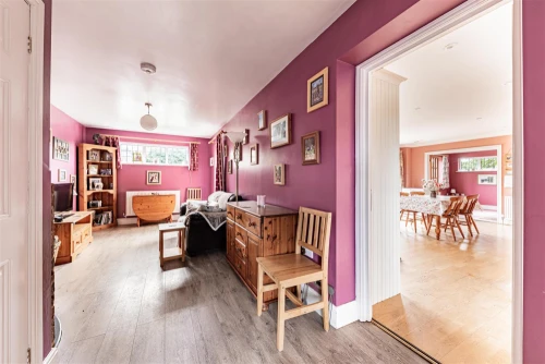 House Main Photo