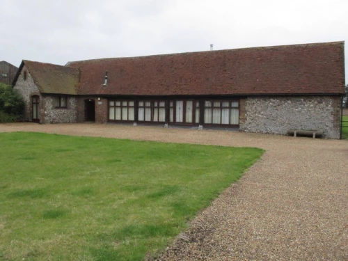 House Main Photo